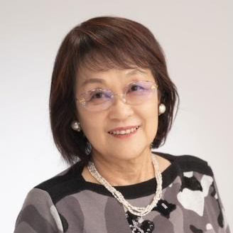 Yoshiko Koizumi