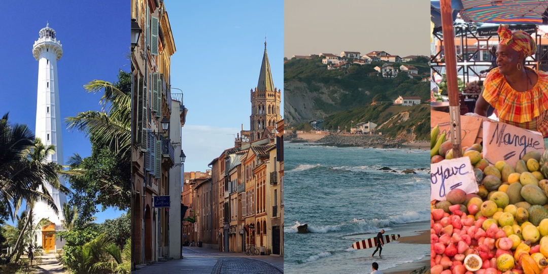 Francia en el punto de mira