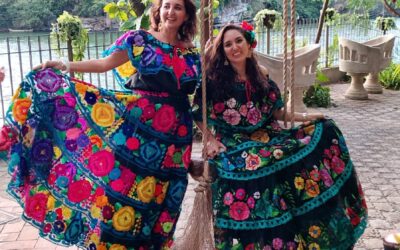 Meine erste Reise: Eine lebensverändernde Woche in Chiapas