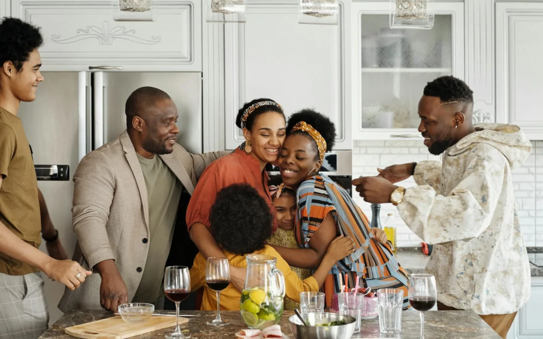 International Day of Families