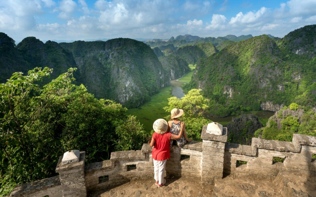 Sustainable Travel